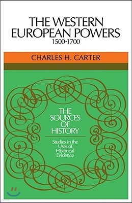 The Western European Powers, 1500-1700