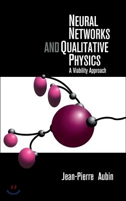 Neural Networks and Qualitative Physics: A Viability Approach