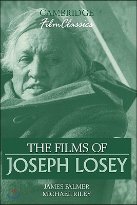 The Films of Joseph Losey