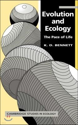 Evolution and Ecology: The Pace of Life