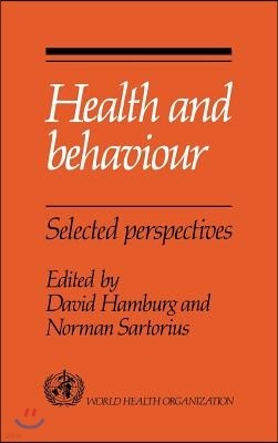 Health and Behaviour