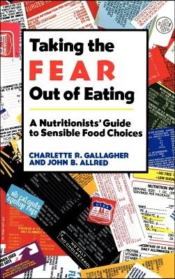 Taking the Fear Out of Eating