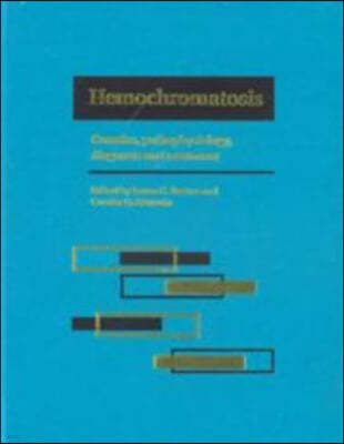 Hemochromatosis: Genetics, Pathophysiology, Diagnosis and Treatment