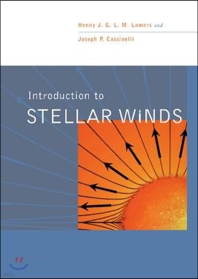 Introduction to Stellar Winds