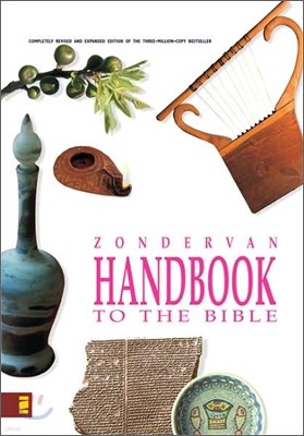 Zondervan Handbook To The Bible