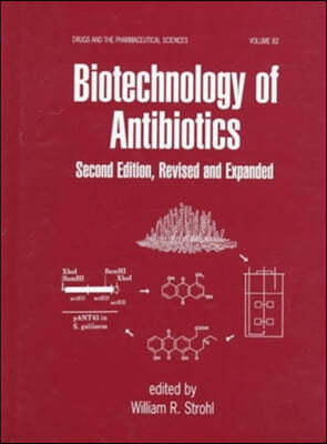 Biotechnology of Antibiotics