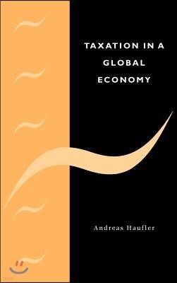 Taxation in a Global Economy: Theory and Evidence