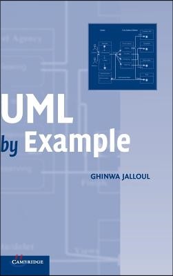 UML by Example