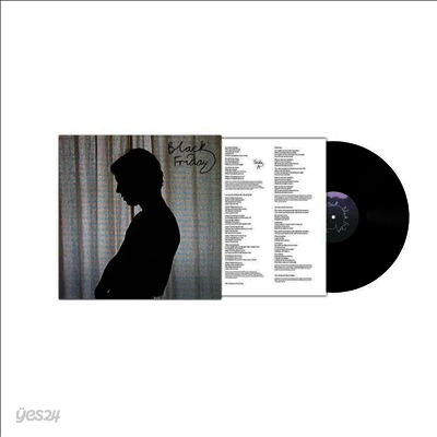 Tom Odell - Black Friday (180g LP)