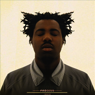 Sampha - Process (LP+CD)