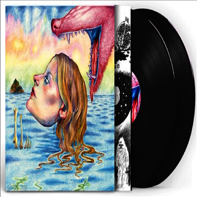 Paris Paloma - Cacophony (2LP)