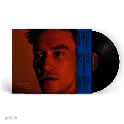 Jacob Collier - Light For Days (LP)