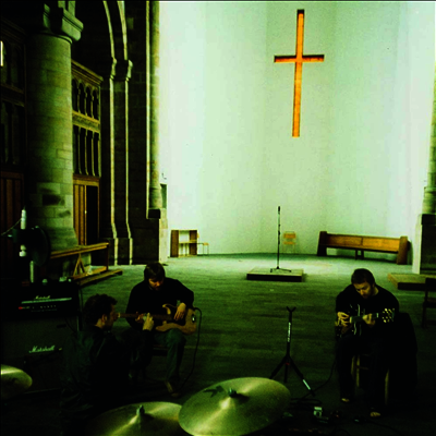 Doves — So, Here We Are: Best Of Doves 앨범 커버