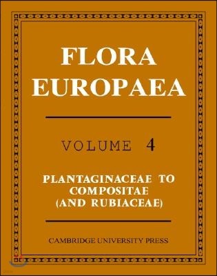 Flora Europaea