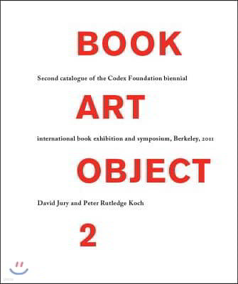 Book Art Object 2