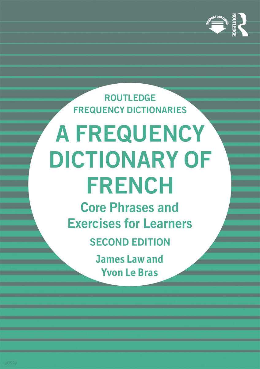 Frequency Dictionary of French