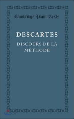 Discours de la methode