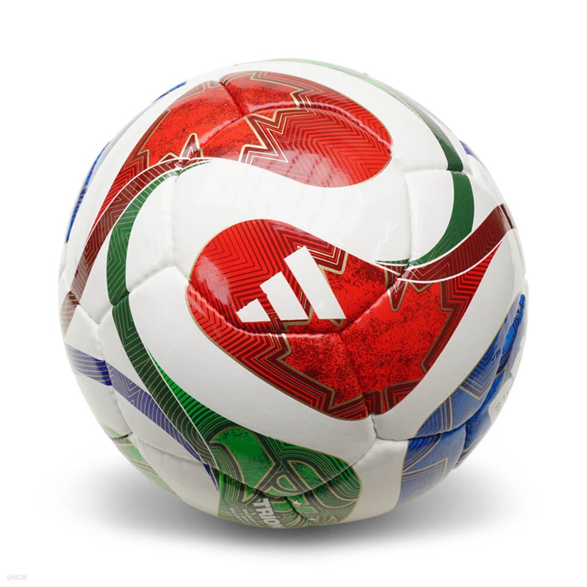 아디다스 2026 FIFA 월드컵 트리온다 프로 풋살 볼(JD8033) 풋살공