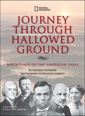 Journey Through Hallowed Ground