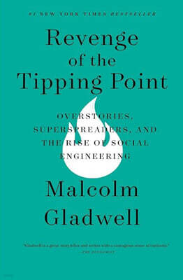 Revenge of the Tipping Point