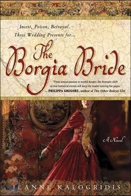 The Borgia Bride