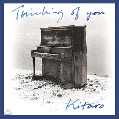 Kitaro (Ÿ) - Thinking Of You [LP]