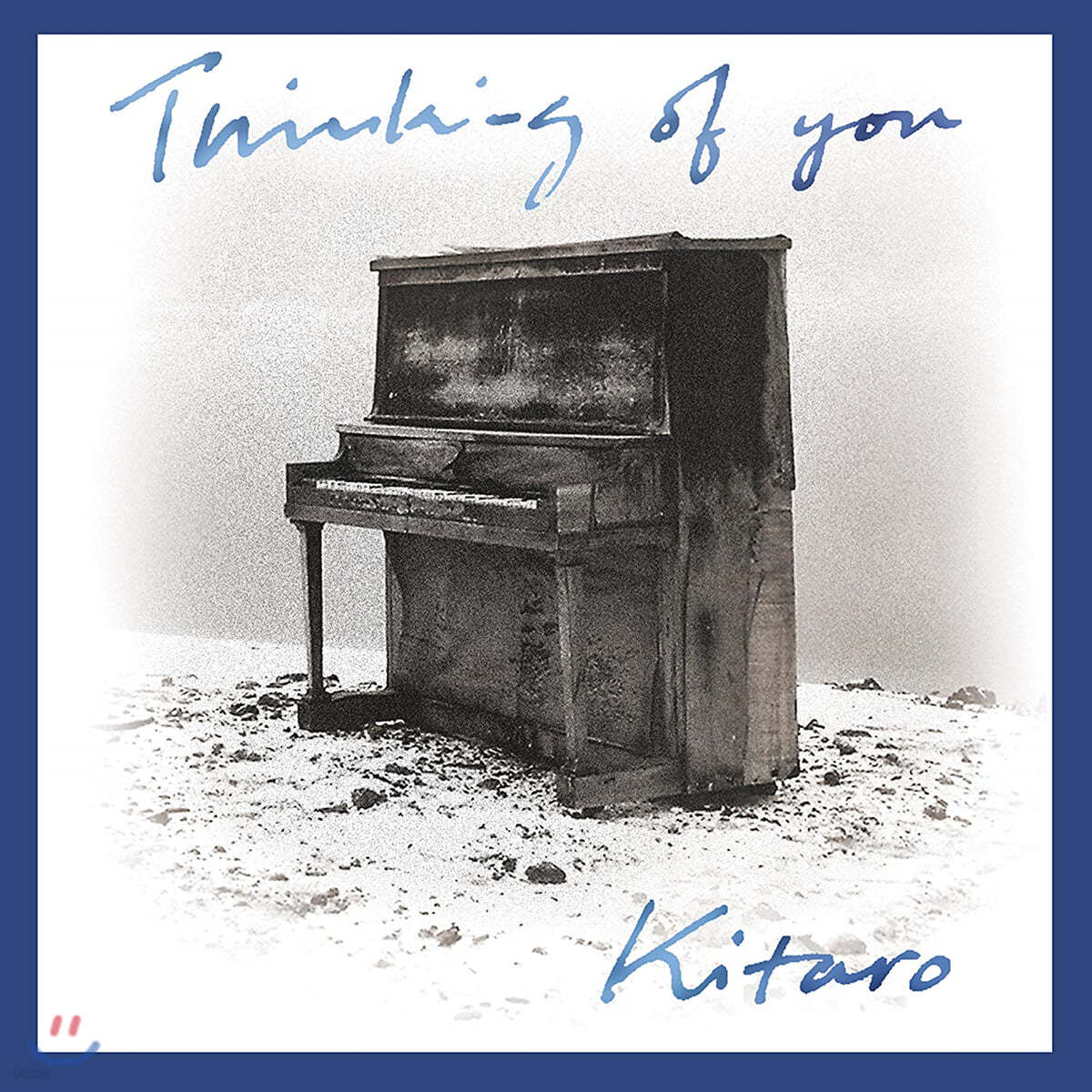 Kitaro (기타로) - Thinking Of You [LP]