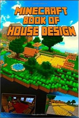 Book of House Design for Minecraft
