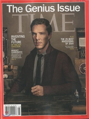 Time (ְ) - USA Ed. 2014 12 01