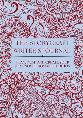 THE STORYCRAFT WRITER'S JOURNAL