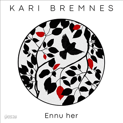 Kari Bremnes - Ennu Her (Digipak)(CD)