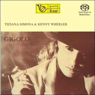 Tiziana Simona, Kenny Wheeler - Gigolo