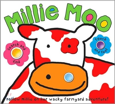 Millie Moo