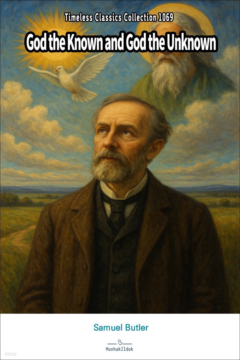 God the Known and God the Unknown