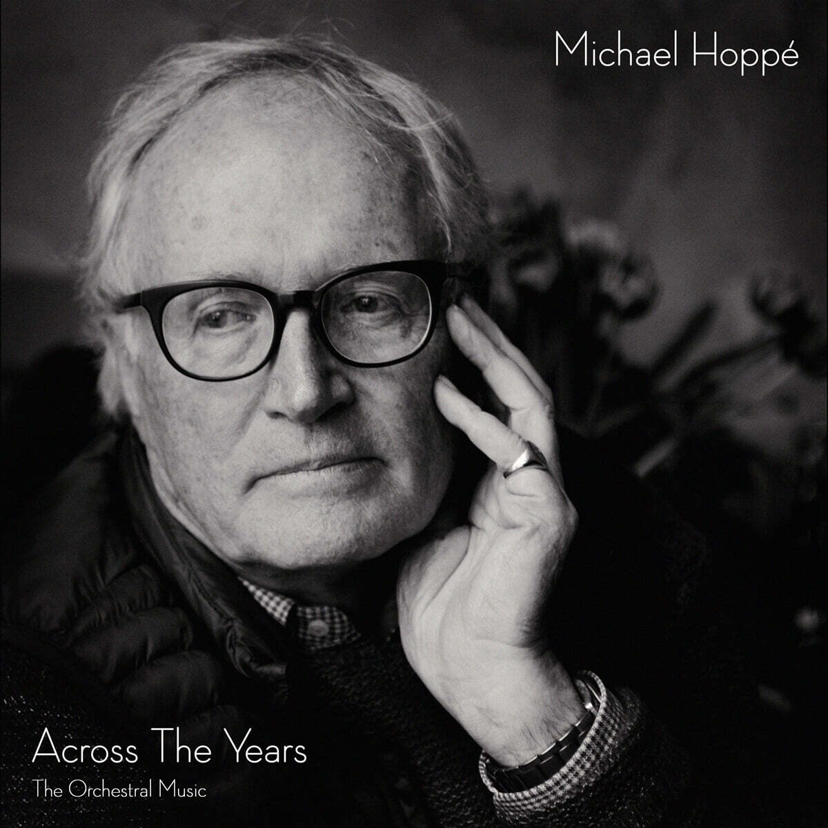 Michael Hoppe (마이클 호페) - Across The Years-The Orchestral Music