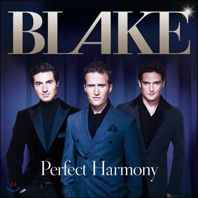 Blake - Perfect Harmony