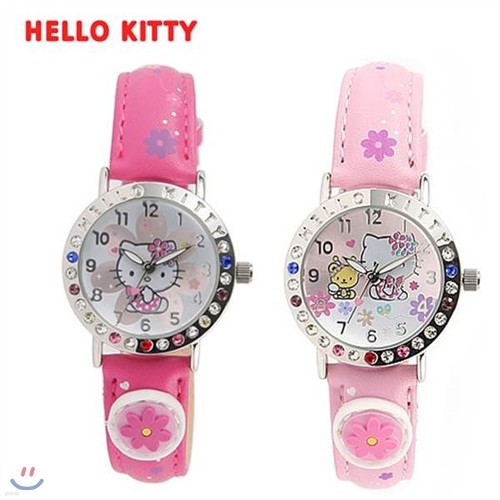ŰƼ Hello Kitty ׽ð 4 1 HK035