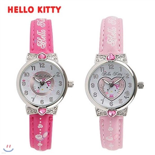 ŰƼ Hello Kitty ׽ð 4 1 HK034