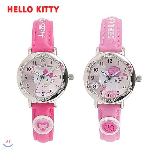 ŰƼ Hello Kitty ׽ð 4 1 HK033