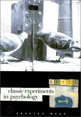 Classic Experiments in Psychology