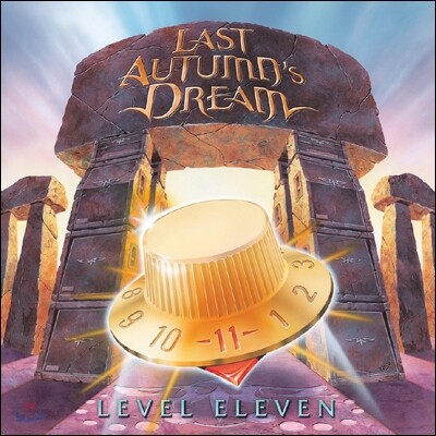 Last Autumn's Dream - Level Eleven