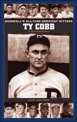 Ty Cobb: A Biography