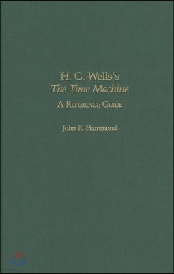 H.G. Wells's The Time Machine