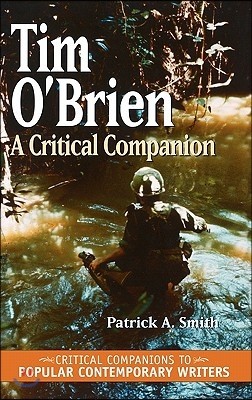 Tim O'Brien: A Critical Companion