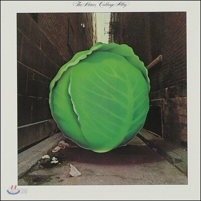 Meters - Cabbage Alley