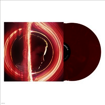 Coheed & Cambria — Father Of Make Believe (New Entities Edition)(US Indie Exclusive) 앨범 커버