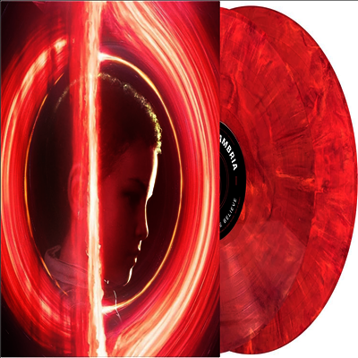 Coheed & Cambria — Father Of Make Believe (New Entities Edition) 앨범 커버