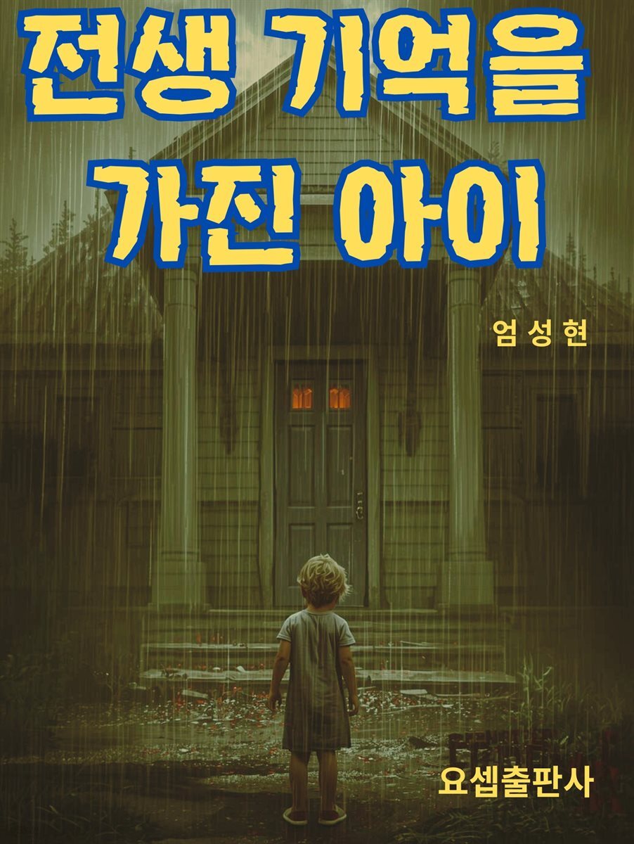 전생 기억을 가진 아이