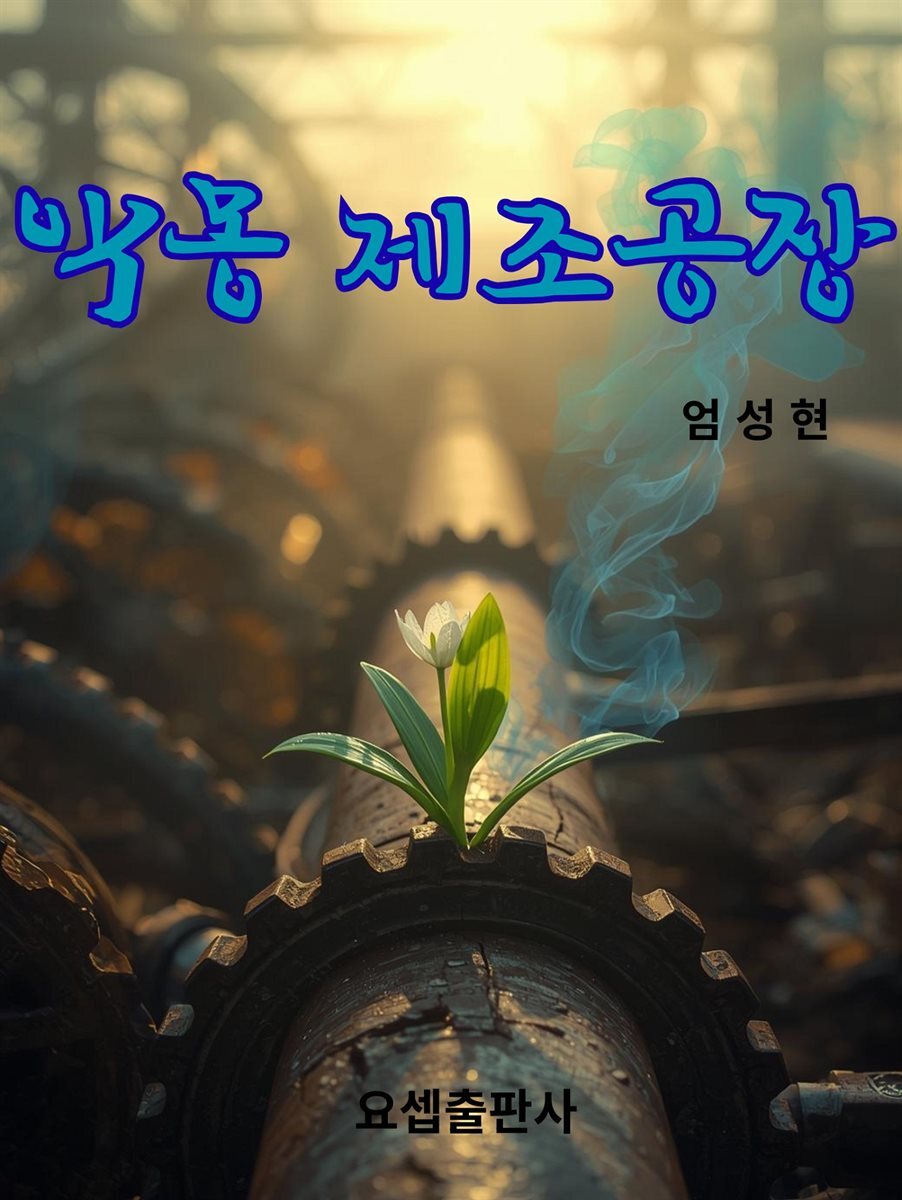 악몽 제조공장