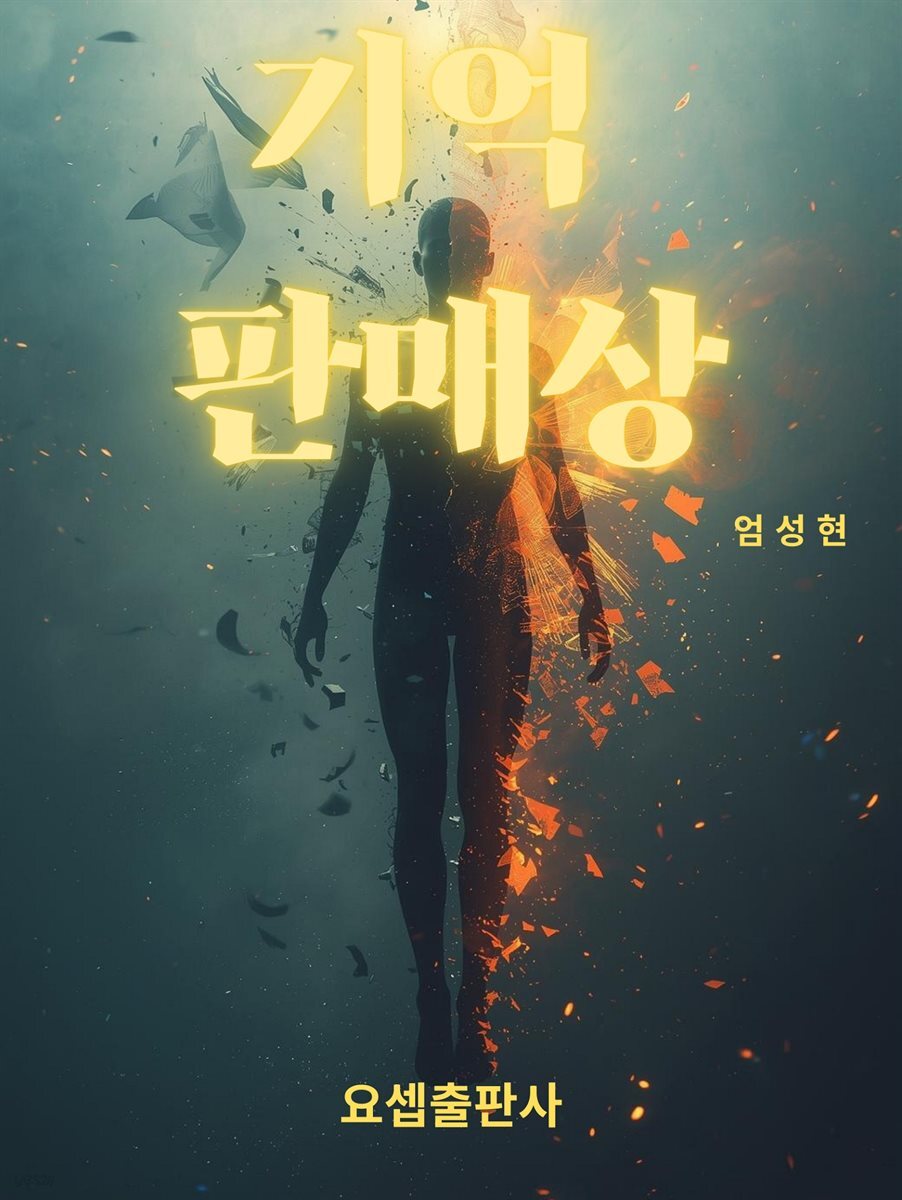 기억 판매상 
